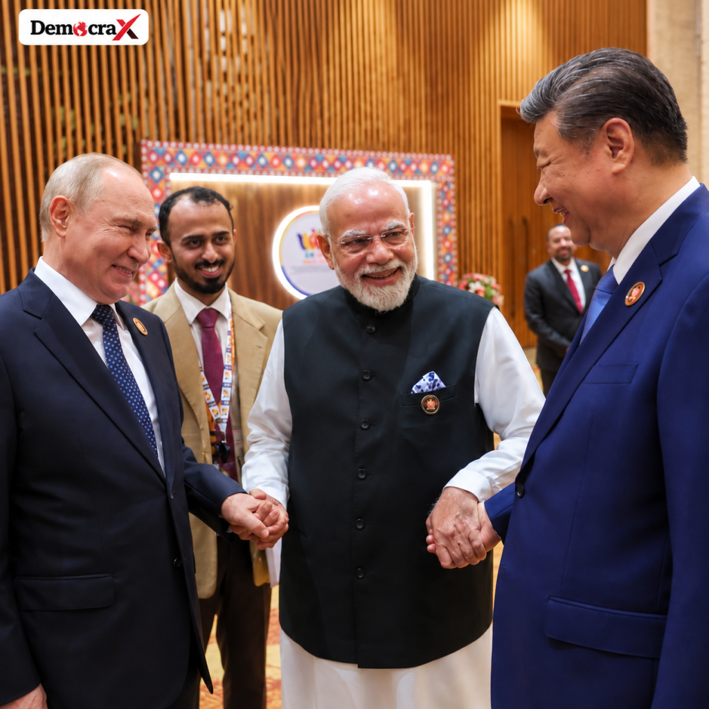 BRICS Summit 2026: What India’s BRICS Presidency Means for the Global South