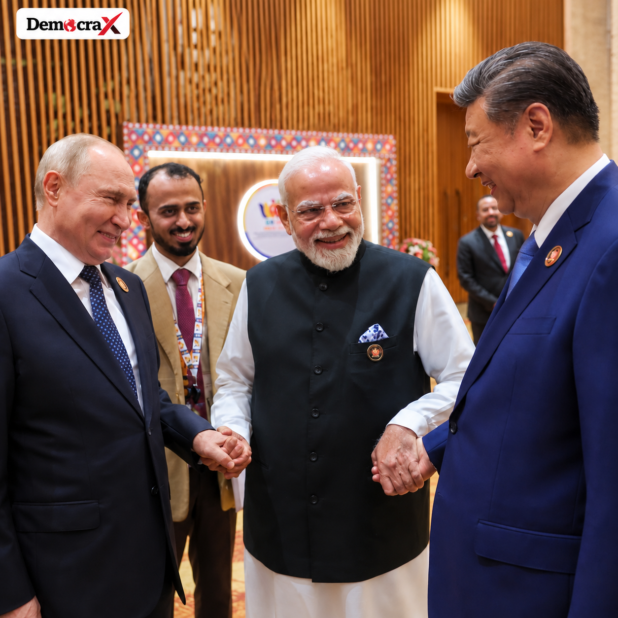 BRICS Summit 2026 India Presidency Global South