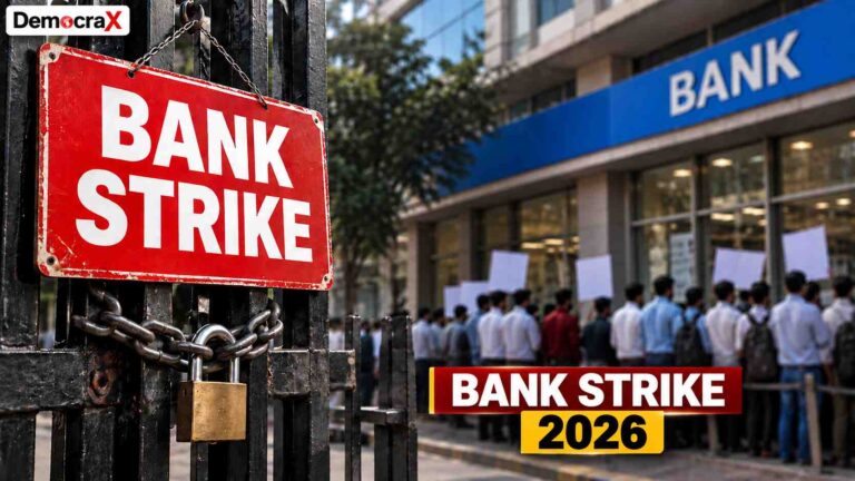 Bank Strike 2026 and Sunday bank opening on September 27 in India