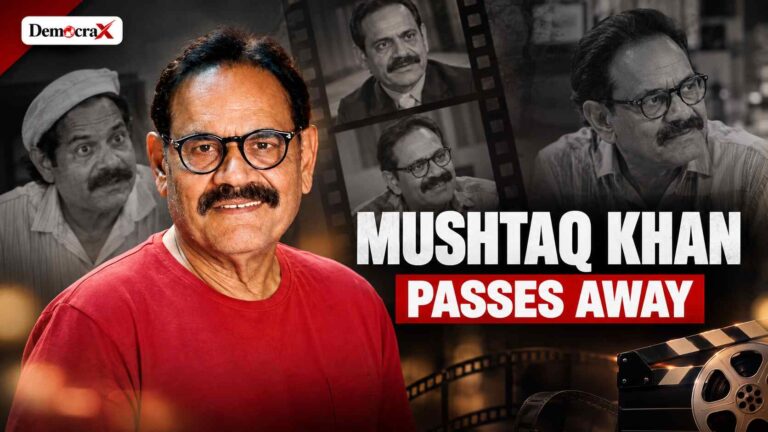 Mushtaq Khan Welcome actor dies at 56 after cancer battle