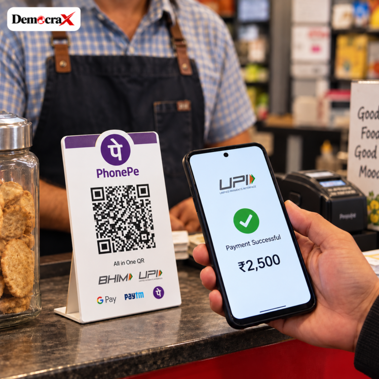 UPI charges above 2000 from October 15 2026