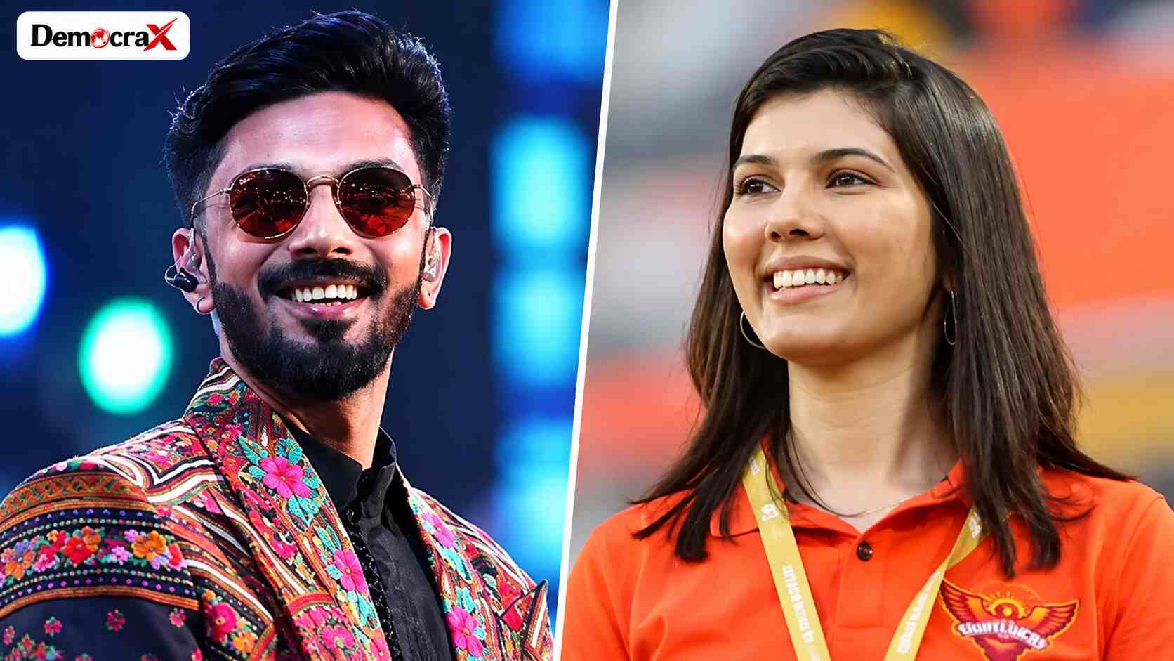 Kavya Maran and Anirudh Ravichander wedding news with Chennai reception scheduled for November 21
