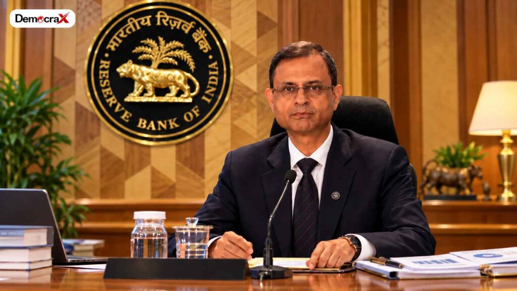 RBI Repo Rate Hike: EMI May Rise as RBI Raises Rate to 5.50%